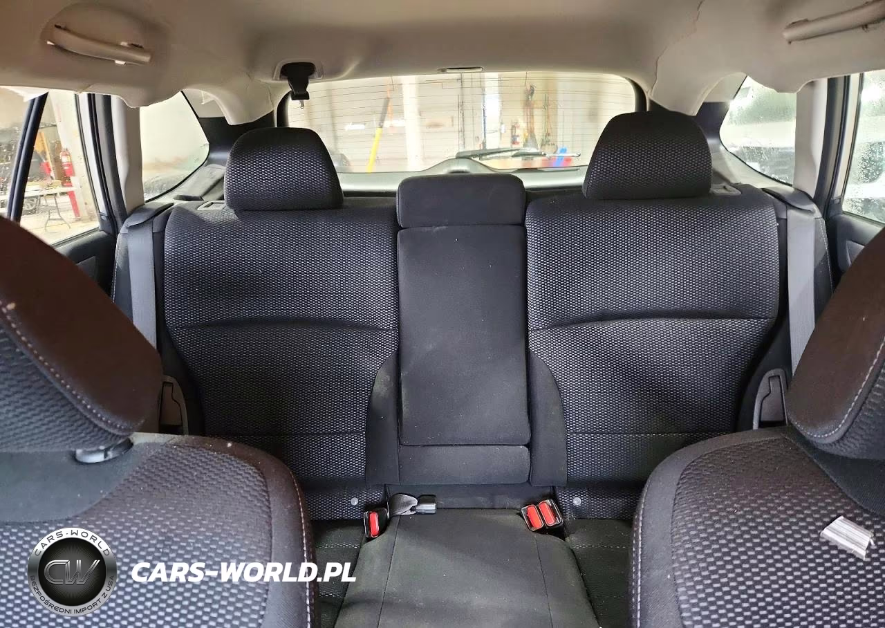 2017 Subaru Outback 2.5I VIN:4S4BSAAC7H3400919 - 10