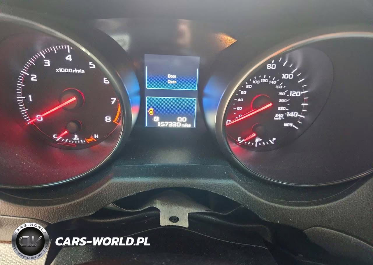 2017 Subaru Outback 2.5I VIN:4S4BSAAC7H3400919 - 9
