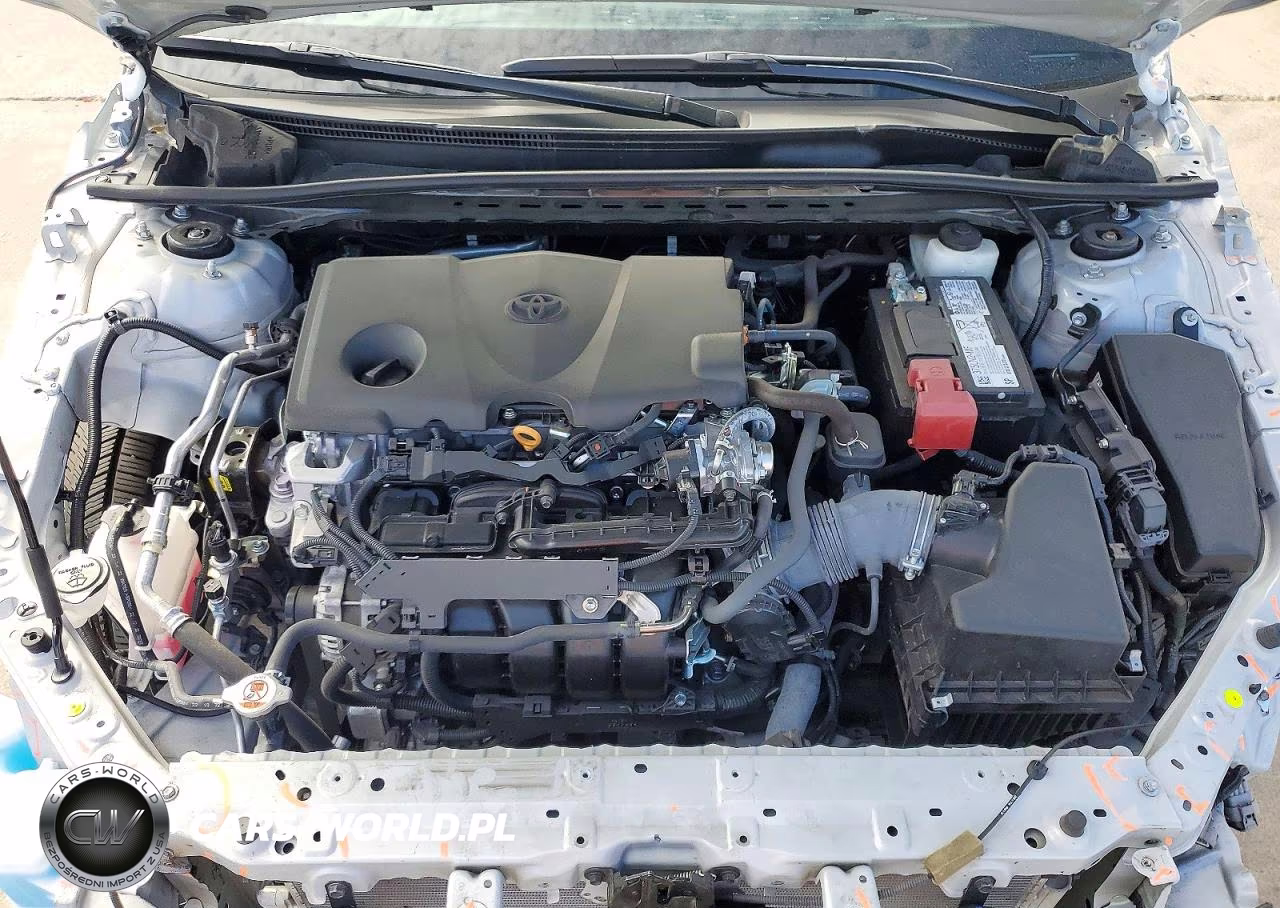 2023 Toyota Camry Xse VIN:4T1K61AK8PU175480 - 11