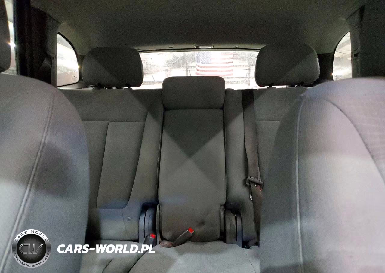 2012 Hyundai Santa Fe Gls VIN:5XYZGDAB9CG116175 - 10