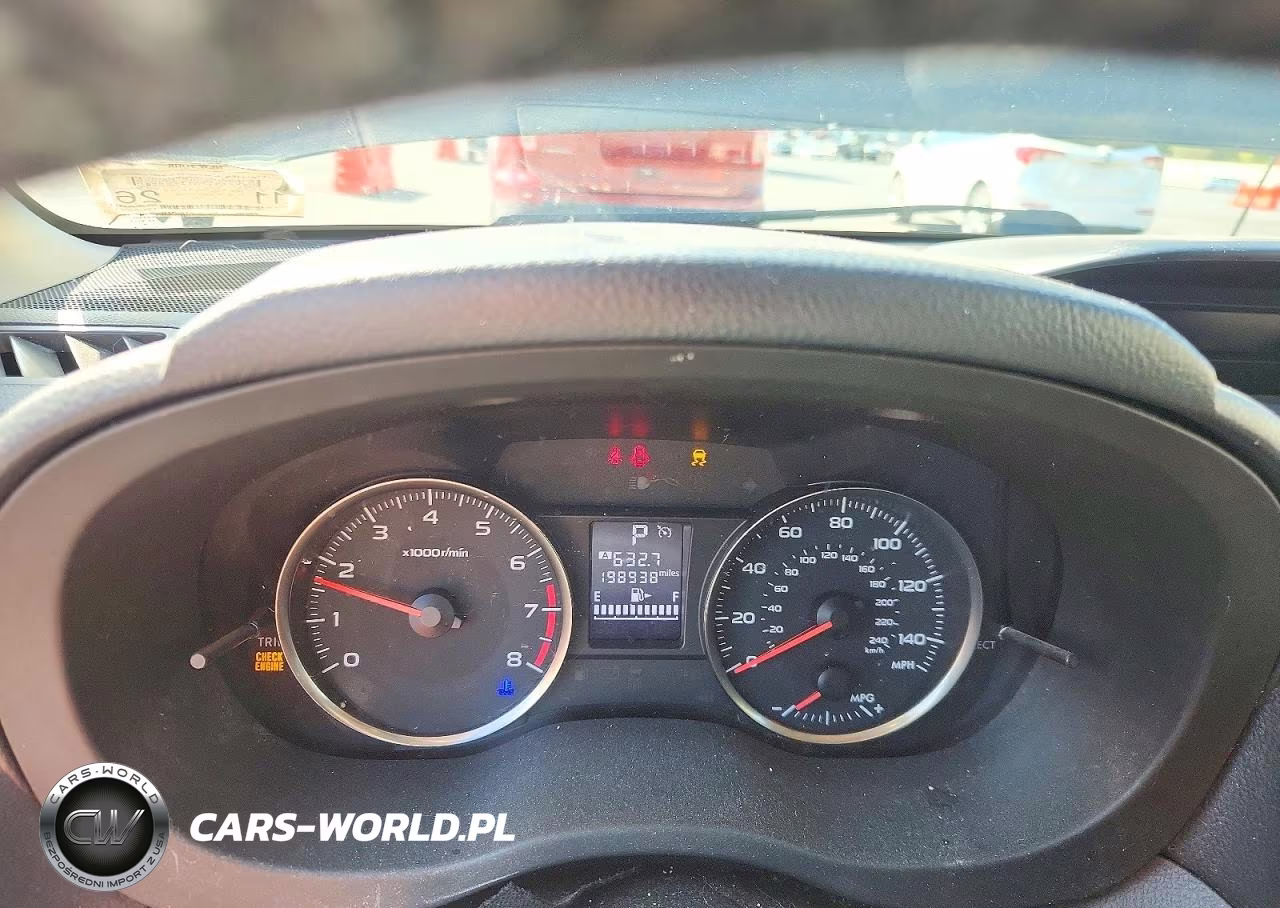 2014 Subaru Xv Crosstrek 2.0 Limited VIN:JF2GPAGC7EH346766 - 9