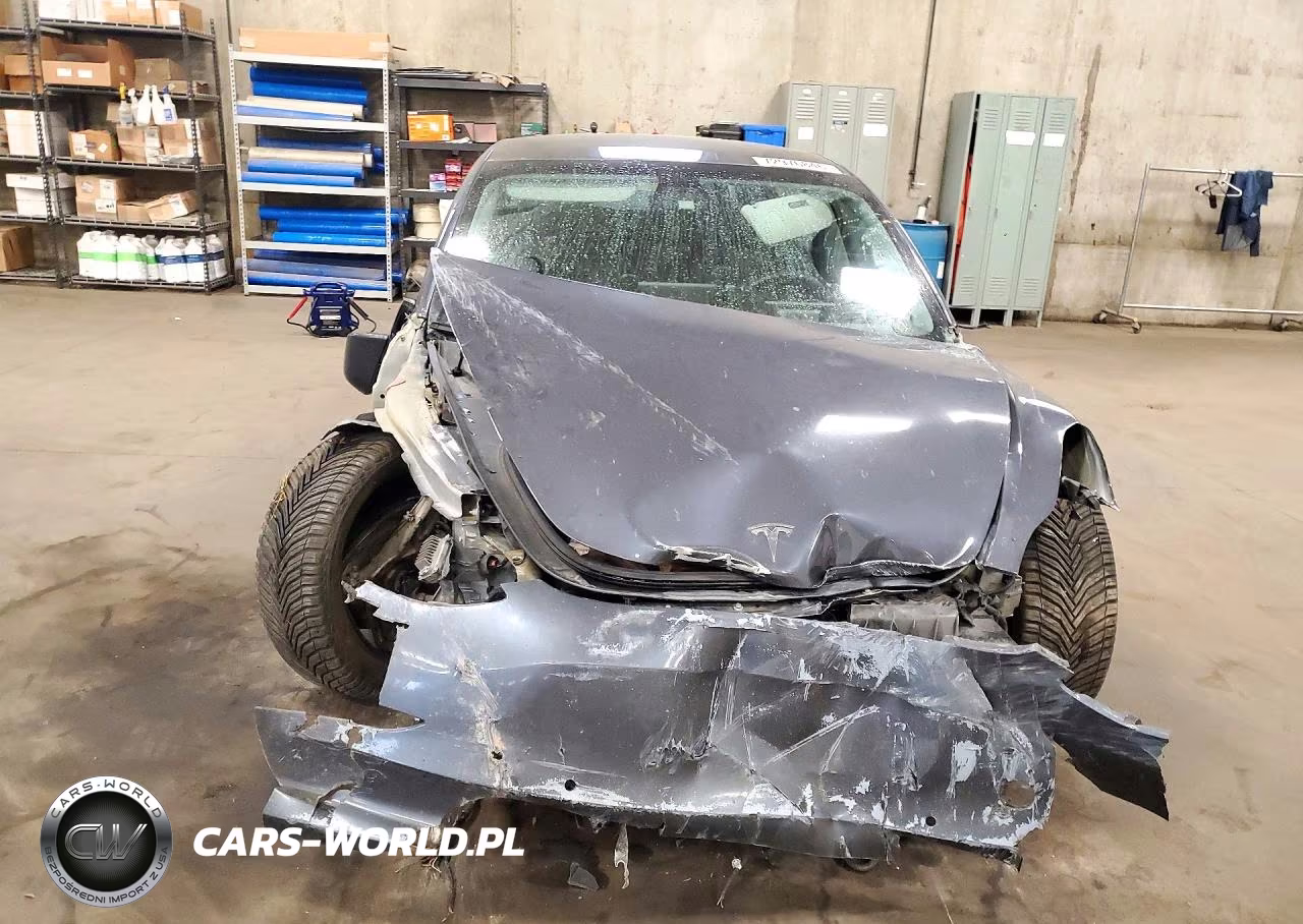 2022 Tesla Model 3 VIN:5YJ3E1EB6NF290347 - 5