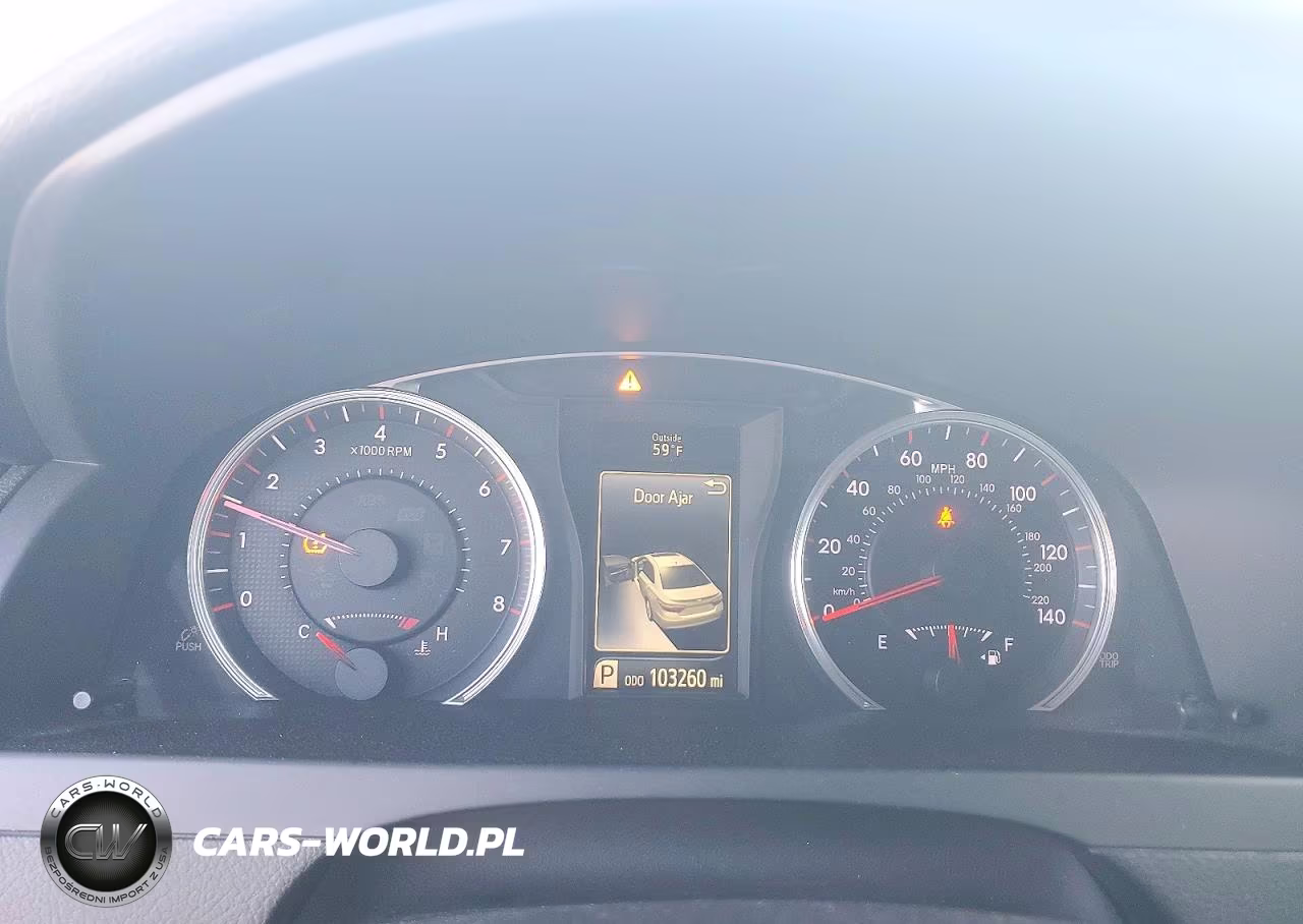 2017 Toyota Camry Se VIN:4T1BF1FK7HU446720 - 9