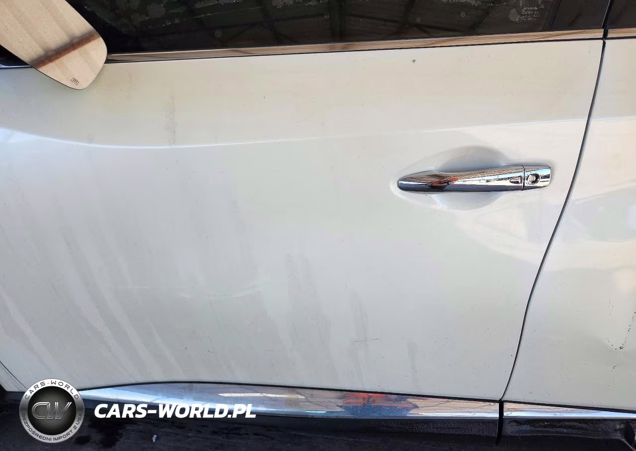 2023 Nissan Murano Sl VIN:5N1AZ2CS6PC119680 - 7