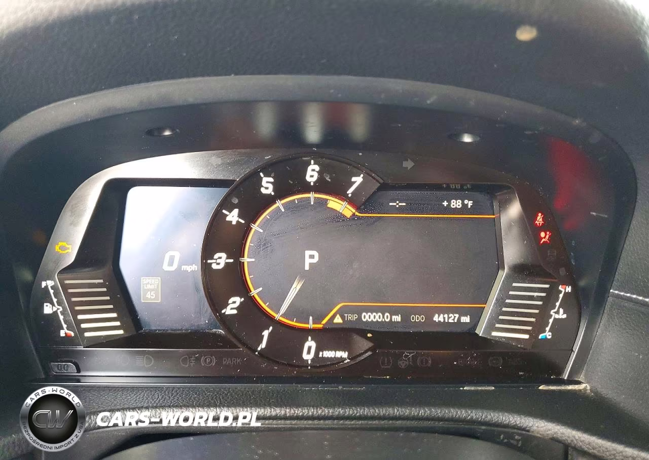 2022 Toyota Gr Supra 3.0 Premium VIN:WZ1DB0C00NW049745 - 9