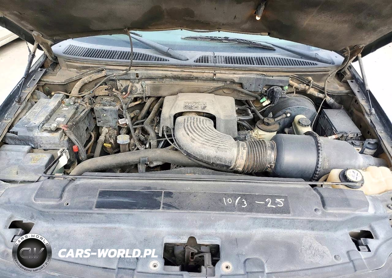 2001 Ford F150 Supercrew VIN:1FTRW07L11KC06911 - 11