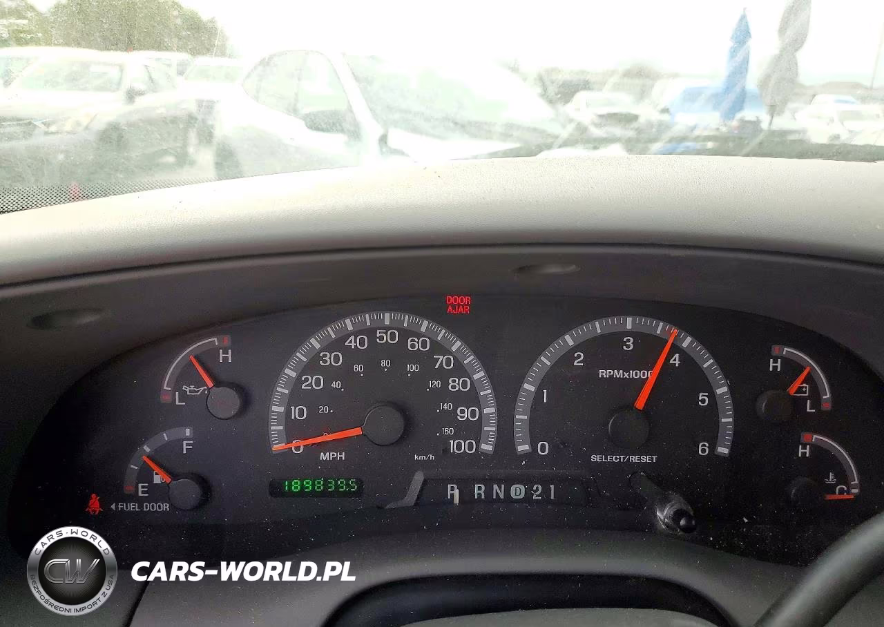 2001 Ford F150 Supercrew VIN:1FTRW07L11KC06911 - 9