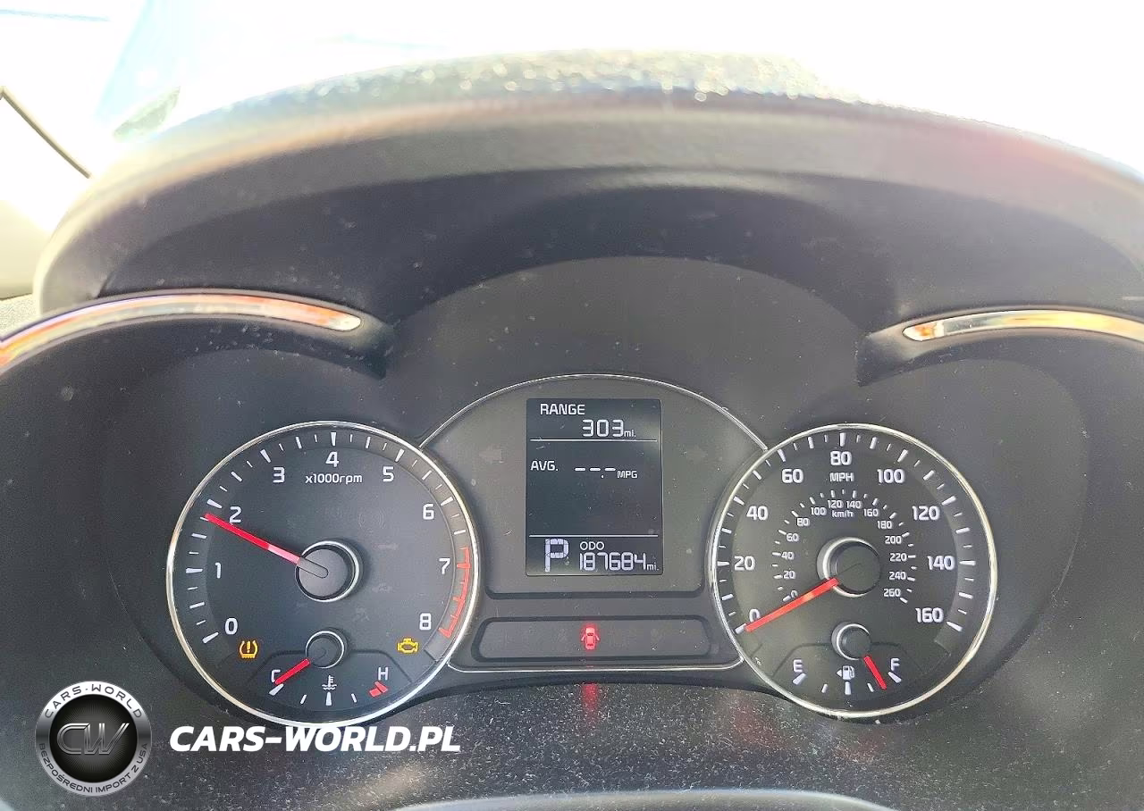 2014 Kia Forte Lx VIN:KNAFX4A60E5217720 - 9