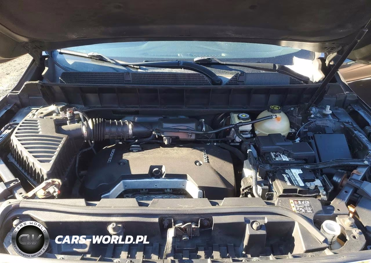 2017 GMC Acadia Sle VIN:1GKKNKLA0HZ169666 - 11