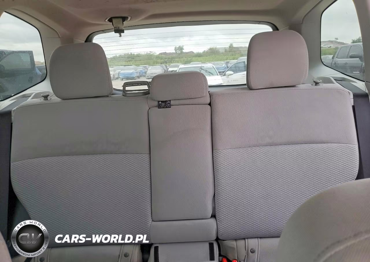 2016 Subaru Forester 2.5I Premium VIN:JF2SJADC0GH527680 - 10