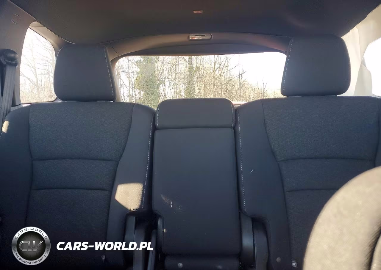 2019 Honda Passport Sport VIN:5FNYF8H29KB018488 - 10