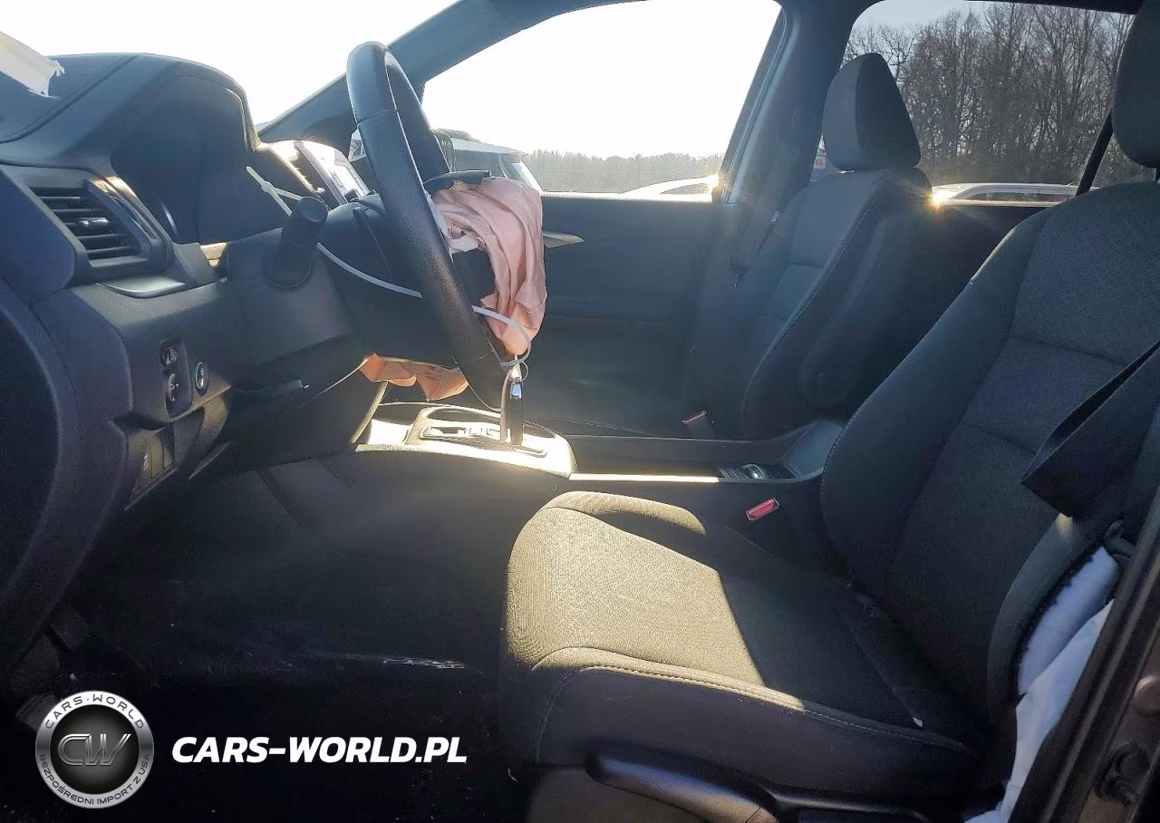 2019 Honda Passport Sport VIN:5FNYF8H29KB018488 - 7