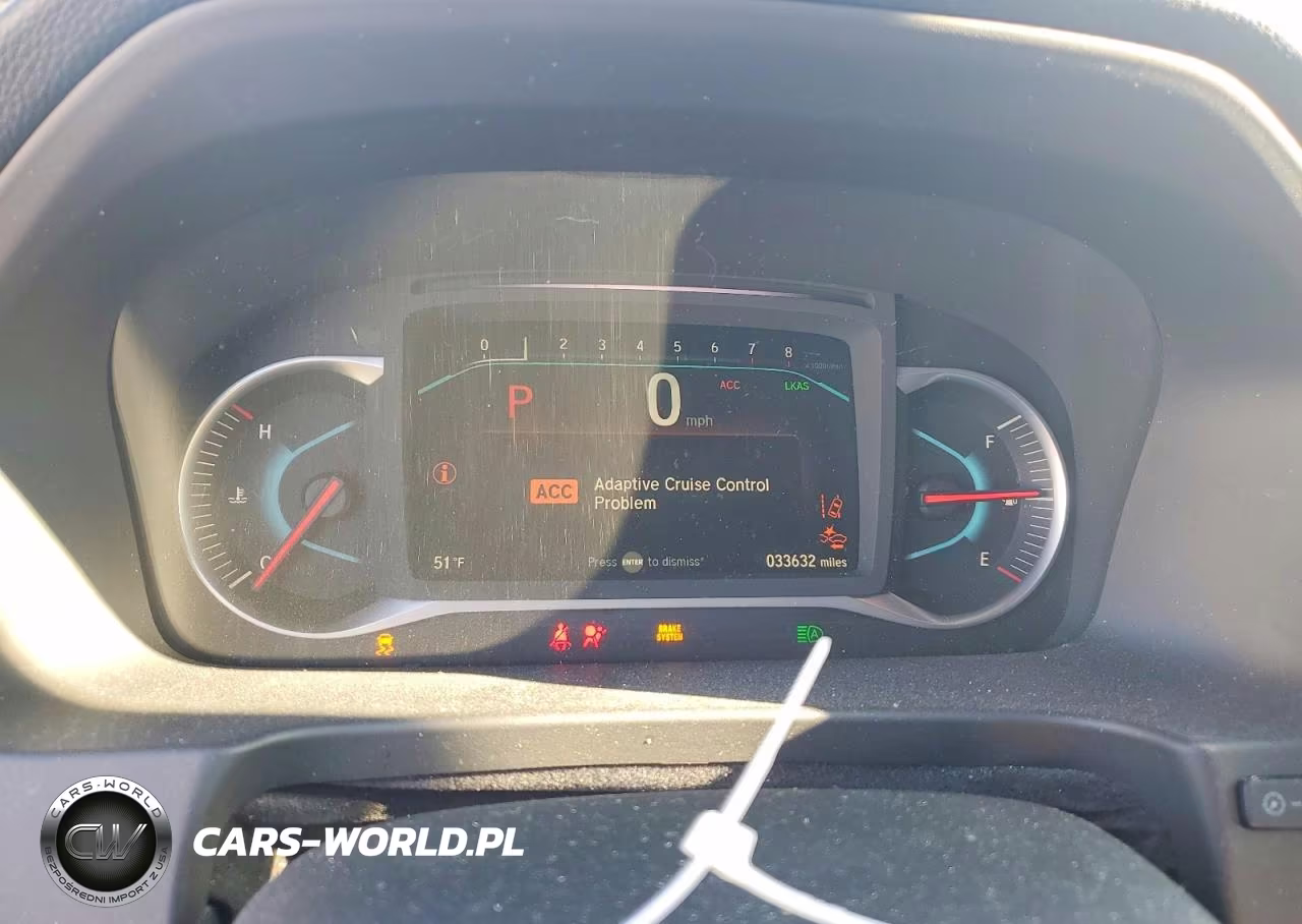 2019 Honda Passport Sport VIN:5FNYF8H29KB018488 - 9