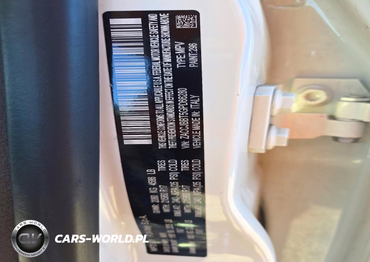 2016 Jeep Renegade Latitude VIN:ZACCJBBT5GPD66280 - 13