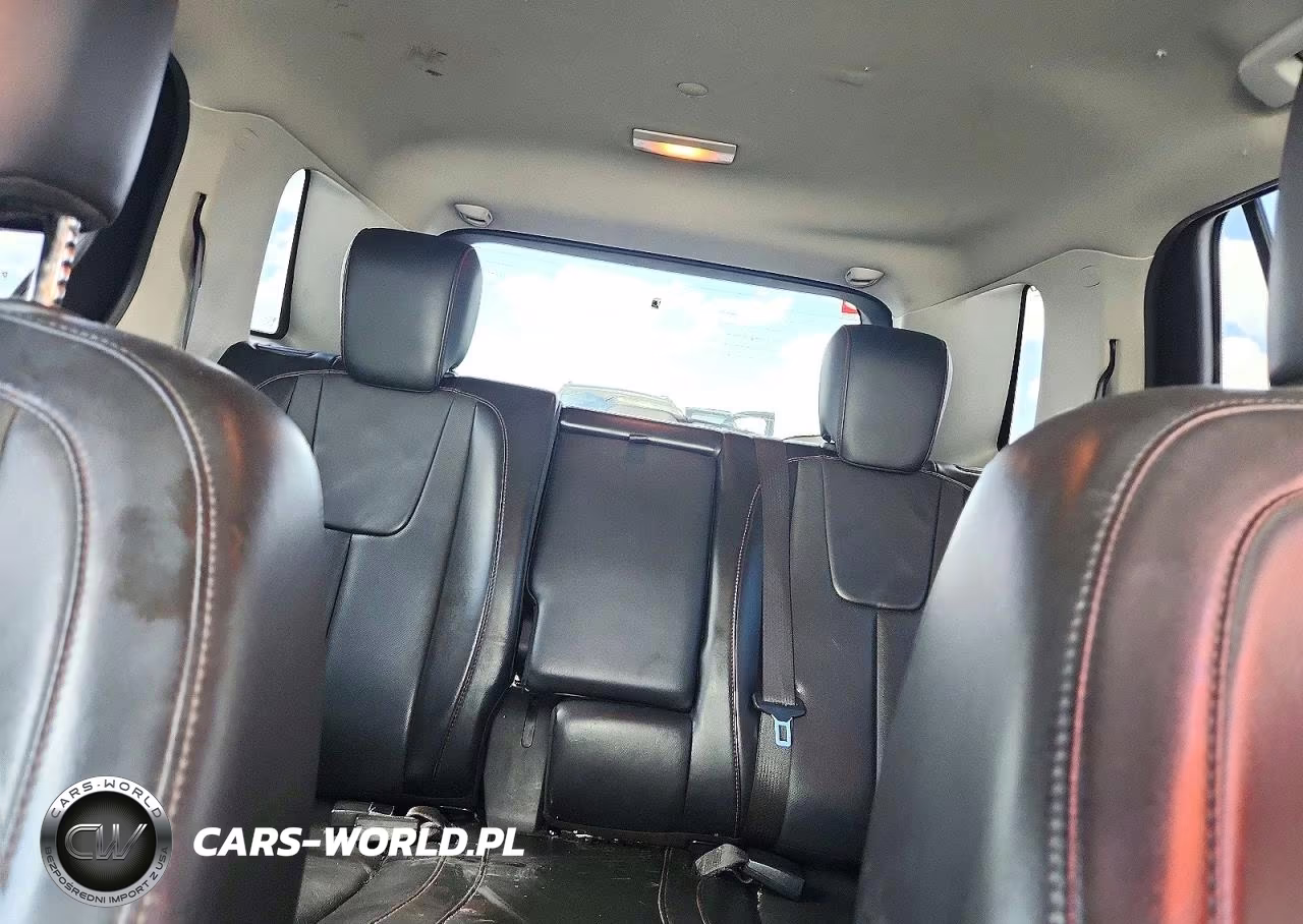 2017 GMC Terrain Slt VIN:2GKFLUEK9H6316135 - 10