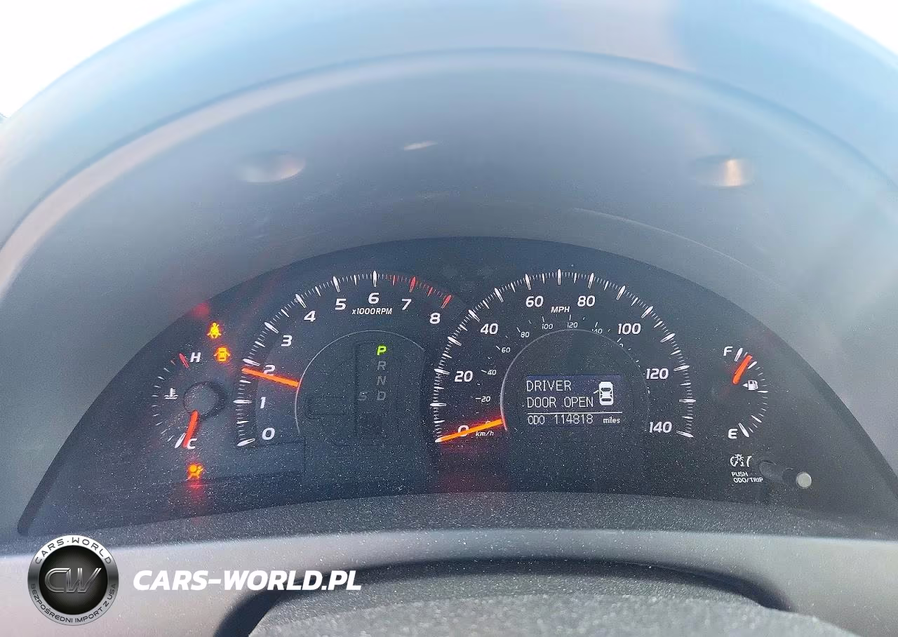 2010 Toyota Camry Xle VIN:4T1BF3EK5AU115170 - 9