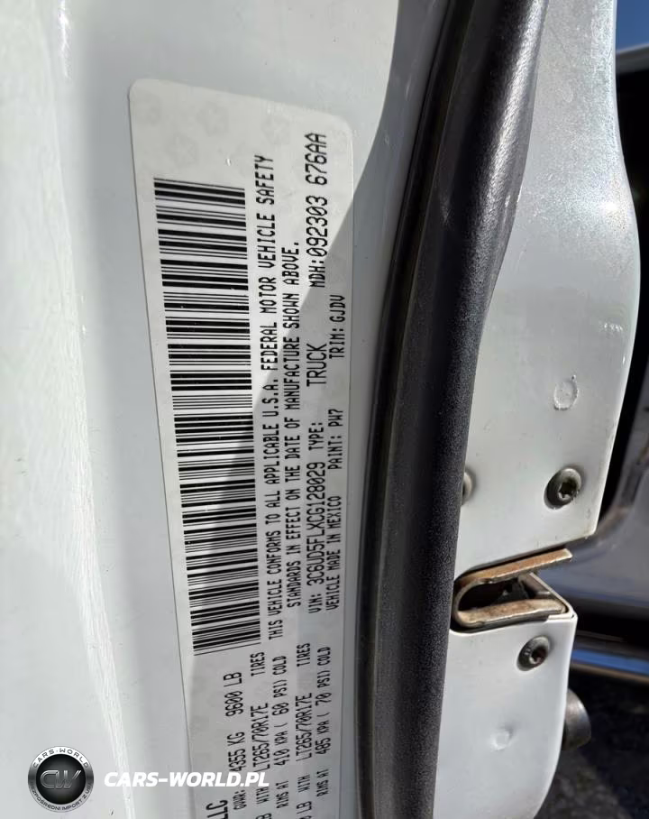 2012 Dodge Ram 2500 Laramie VIN:3C6UD5FLXCG128029 - 10