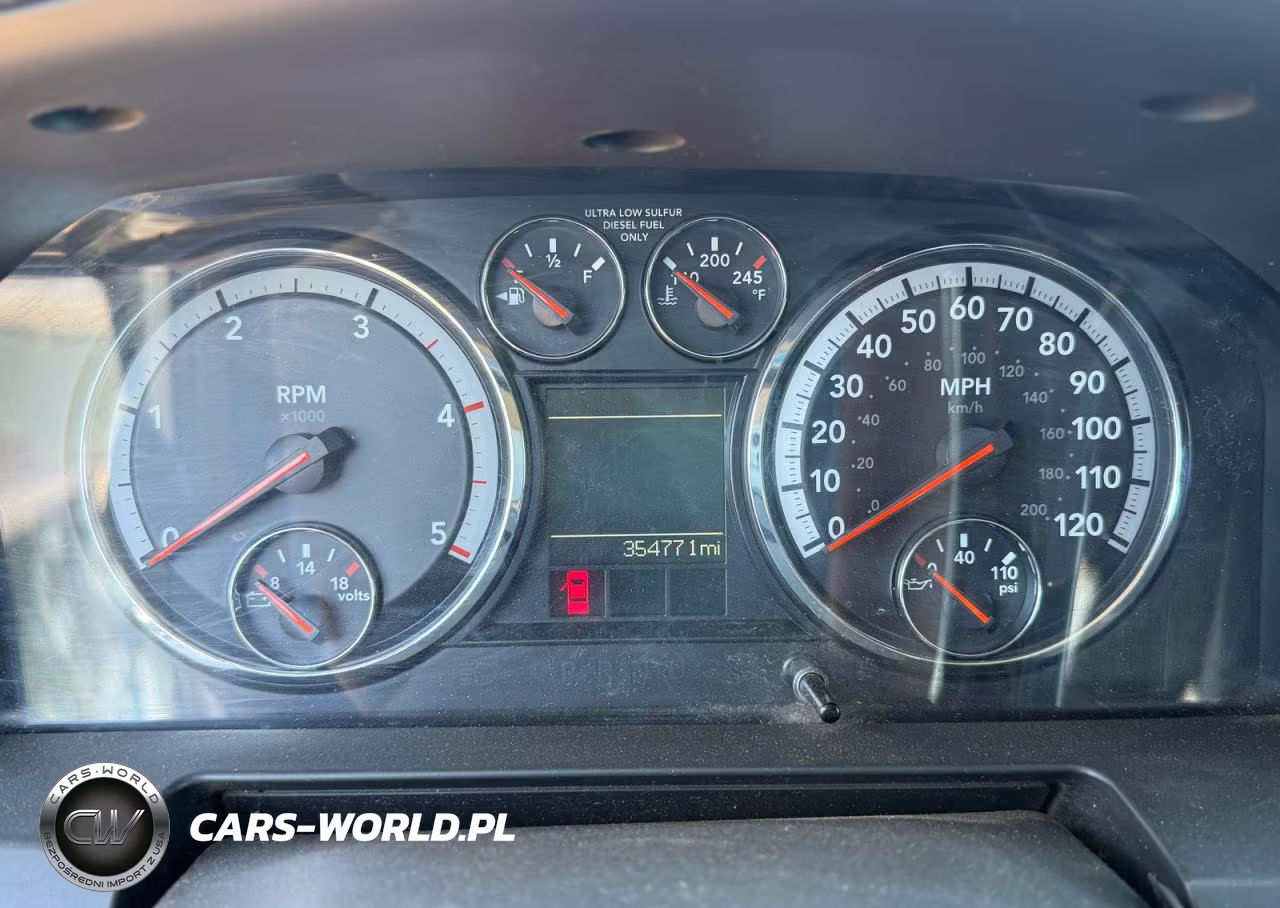 2012 Dodge Ram 2500 Laramie VIN:3C6UD5FLXCG128029 - 8