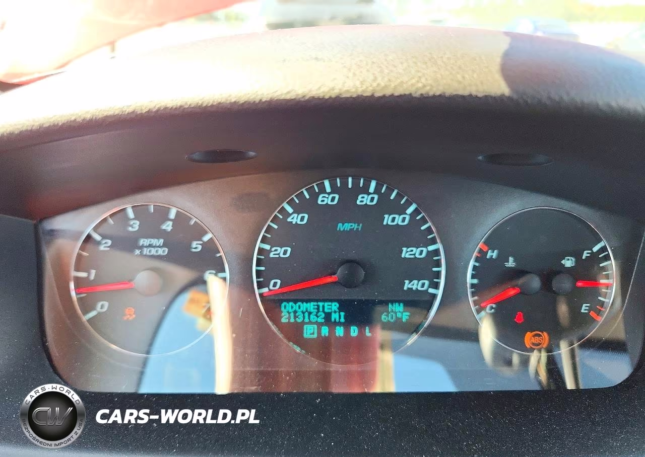 2014 Chevrolet Impala Limited Ltz VIN:2G1WC5E30E1173314 - 9