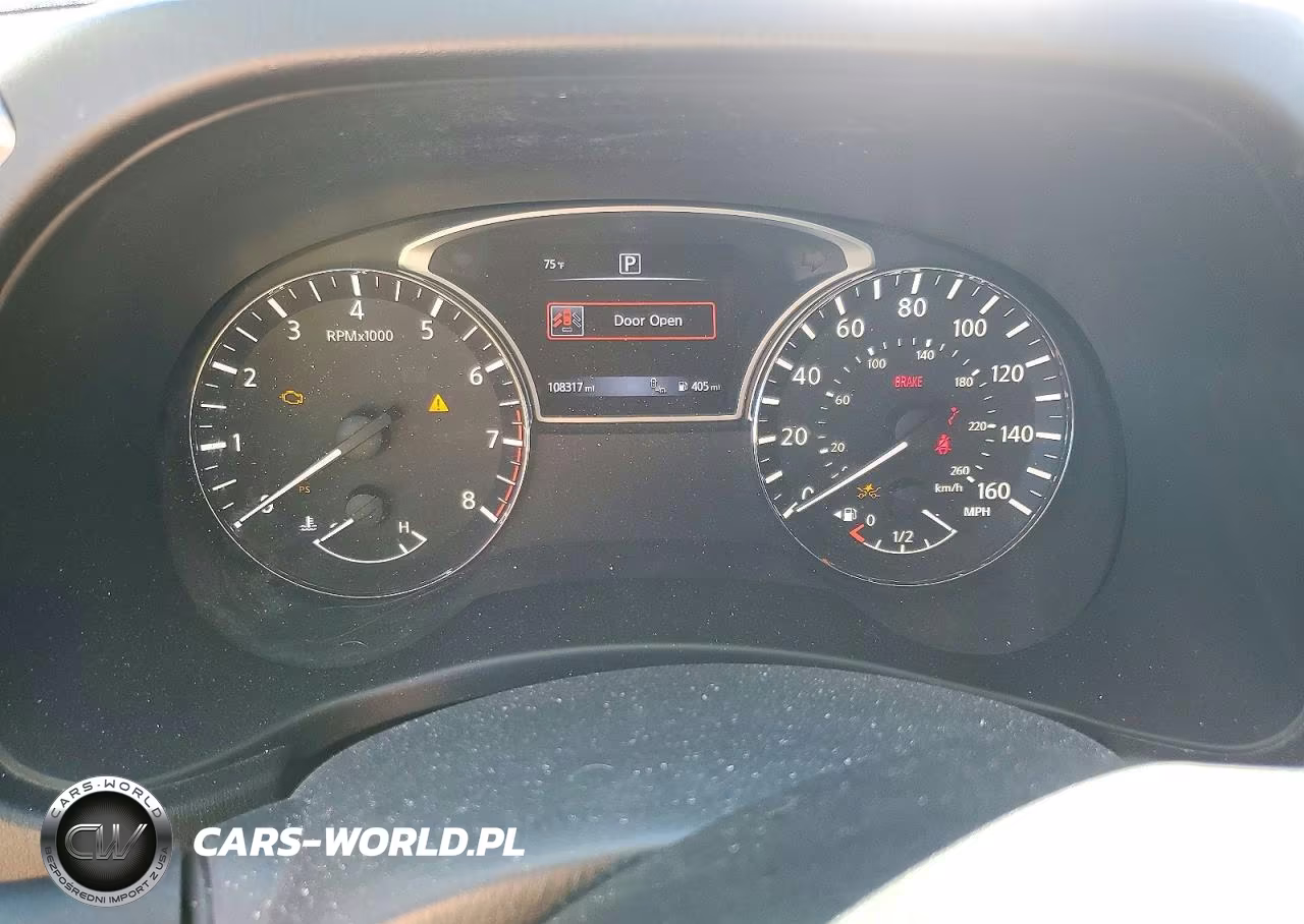 2018 Nissan Pathfinder Platinum VIN:5N1DR2MM3JC671495 - 9