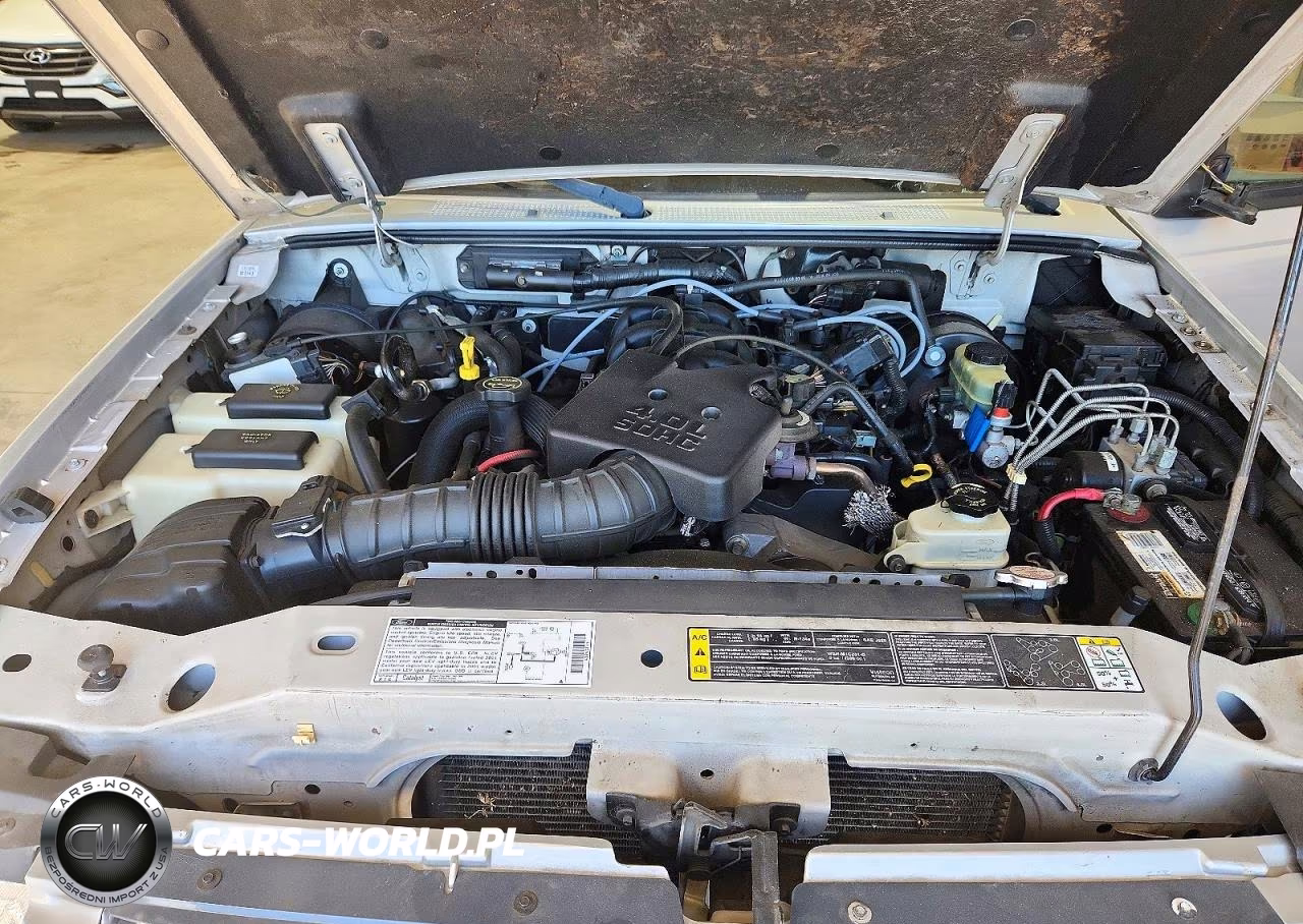 2001 Ford Ranger Super Cab VIN:1FTZR15E51TA20395 - 11