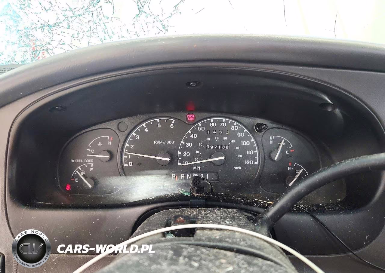 2001 Ford Ranger Super Cab VIN:1FTZR15E51TA20395 - 9