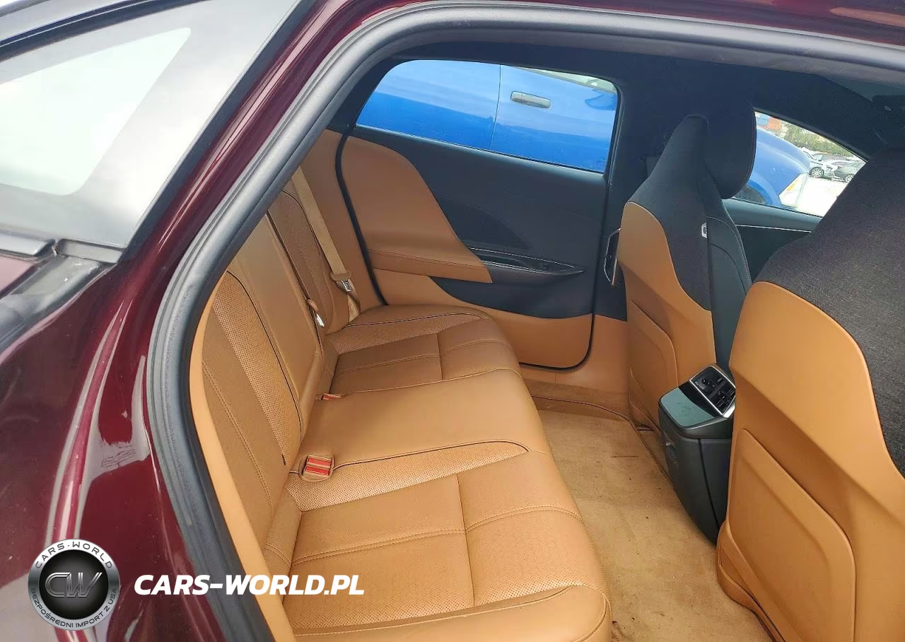 2022 Lucid Motors Air Grand Touring VIN:50EA1GBA3NA001219 - 10