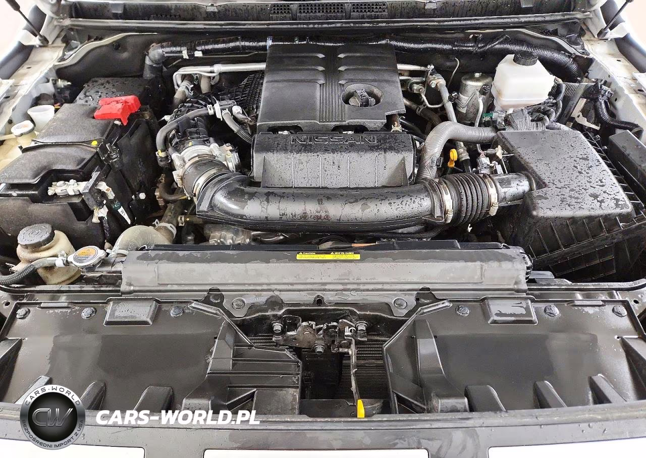 2026 Nissan Frontier Pro-4X VIN:1N6ED1EK7TN639703 - 11
