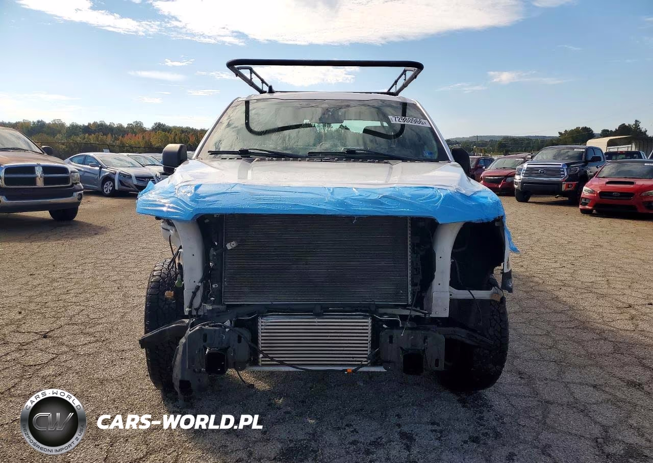 2020 Ford F150 Super Cab VIN:1FTEX1CP7LKD35653 - 5