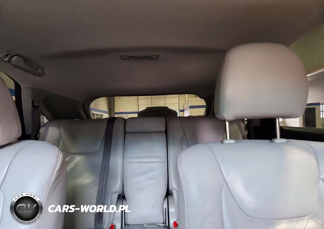 2011 Lexus Rx 450H VIN:JTJBC1BAXB2035001 - 10