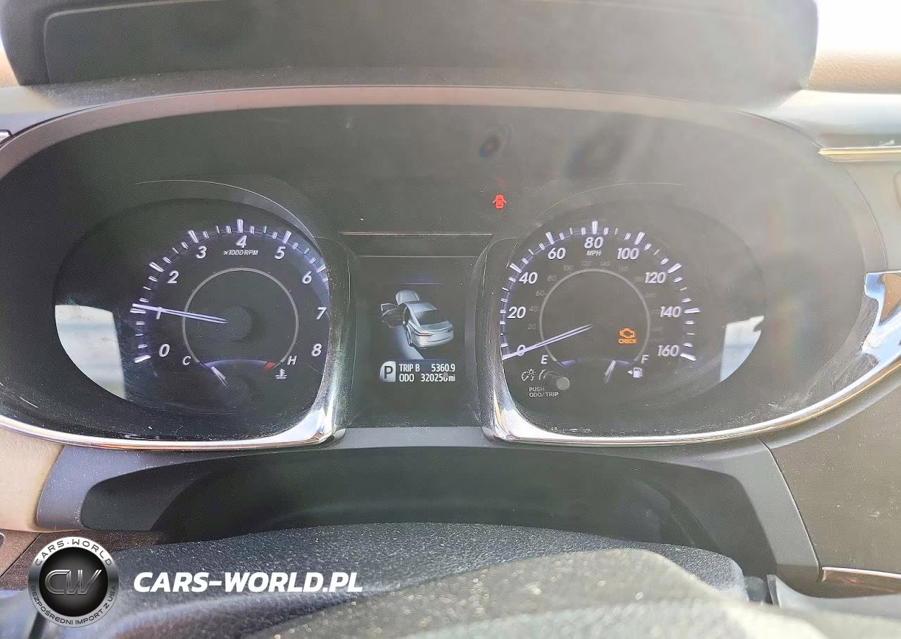 2013 Toyota Avalon Xle Premium VIN:4T1BK1EB8DU002673 - 9