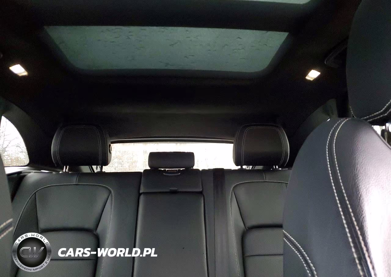 2019 Jaguar F-Pace S VIN:SADCM2FV8KA357461 - 10