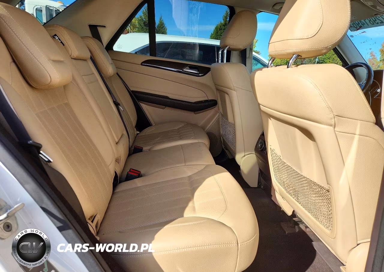 2017 Mercedes-Benz Gle 350 4Matic VIN:4JGDA5HB0HA887988 - 11