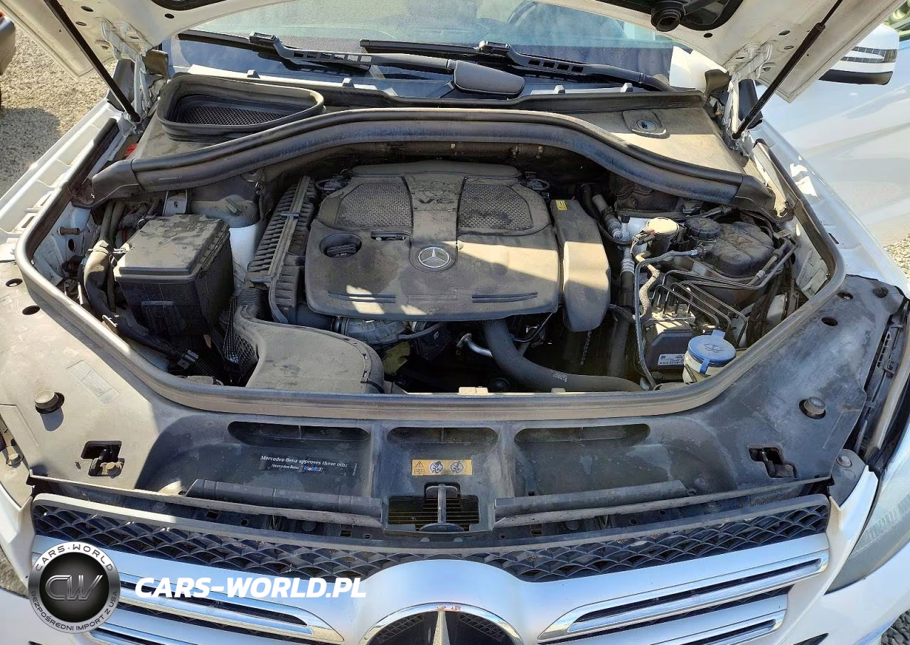 2017 Mercedes-Benz Gle 350 4Matic VIN:4JGDA5HB0HA887988 - 12