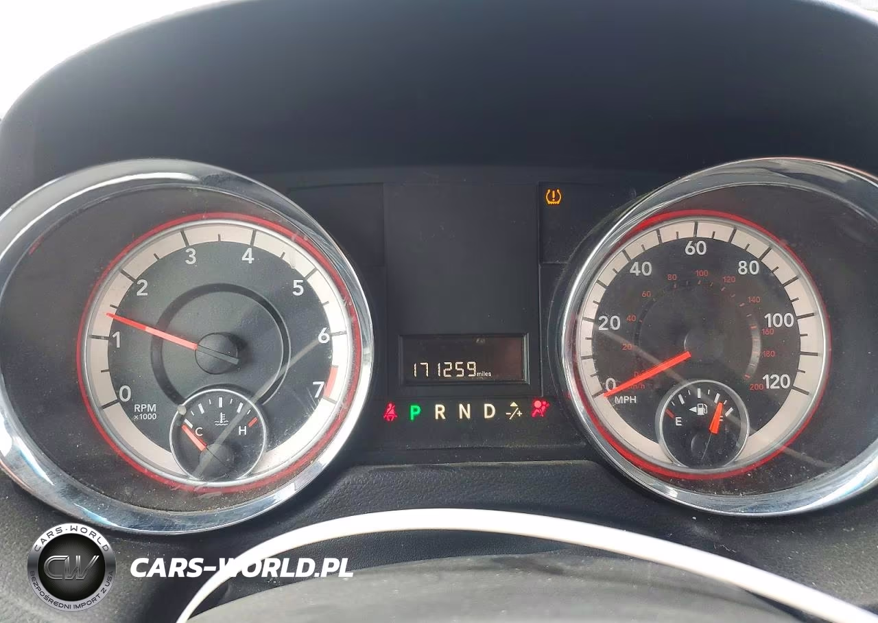 2013 Dodge Grand Caravan Se VIN:2C4RDGBG1DR682011 - 9