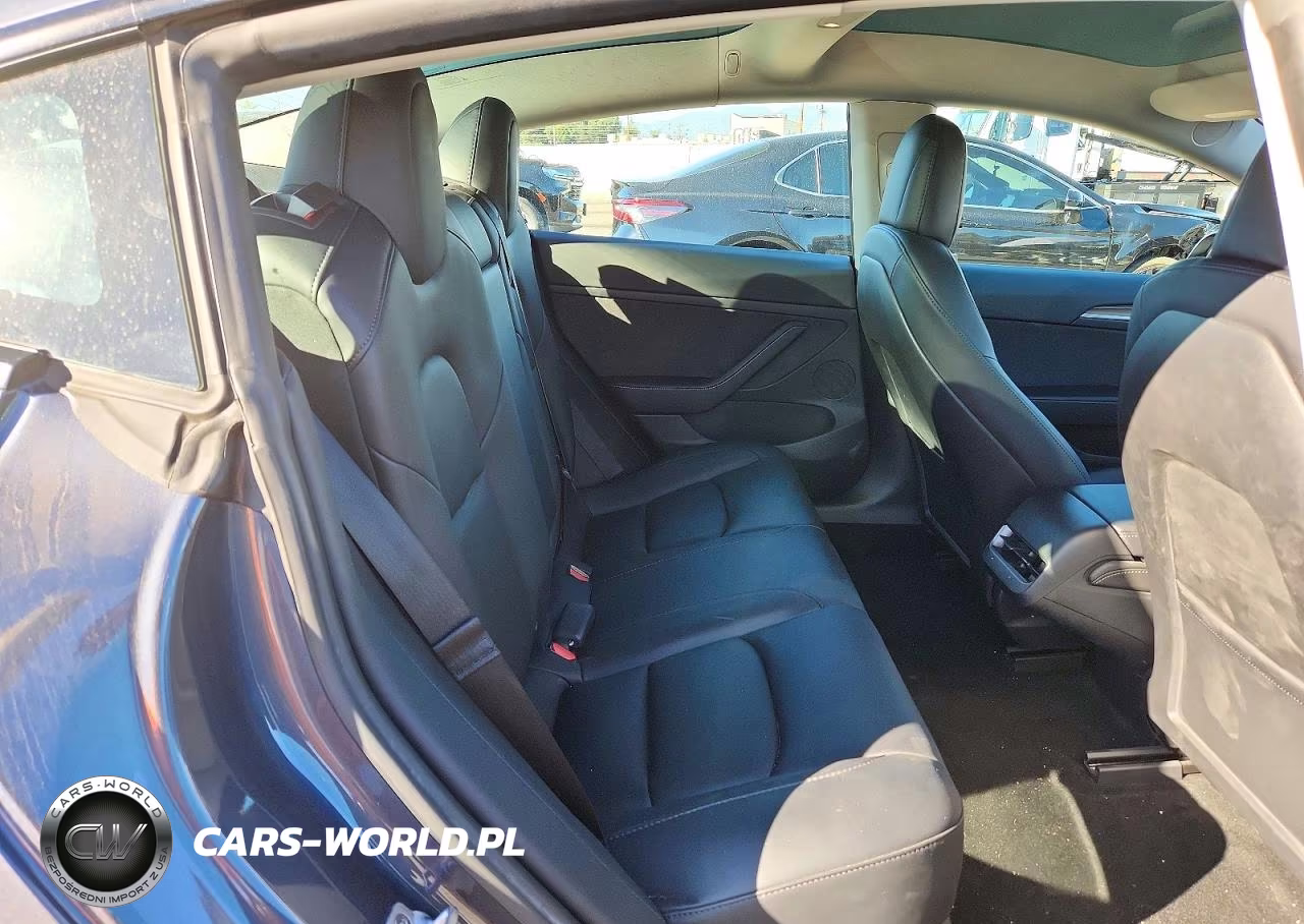2023 Tesla Model 3 VIN:5YJ3E1EA4PF432401 - 10