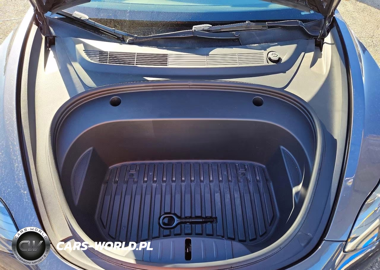 2023 Tesla Model 3 VIN:5YJ3E1EA4PF432401 - 11