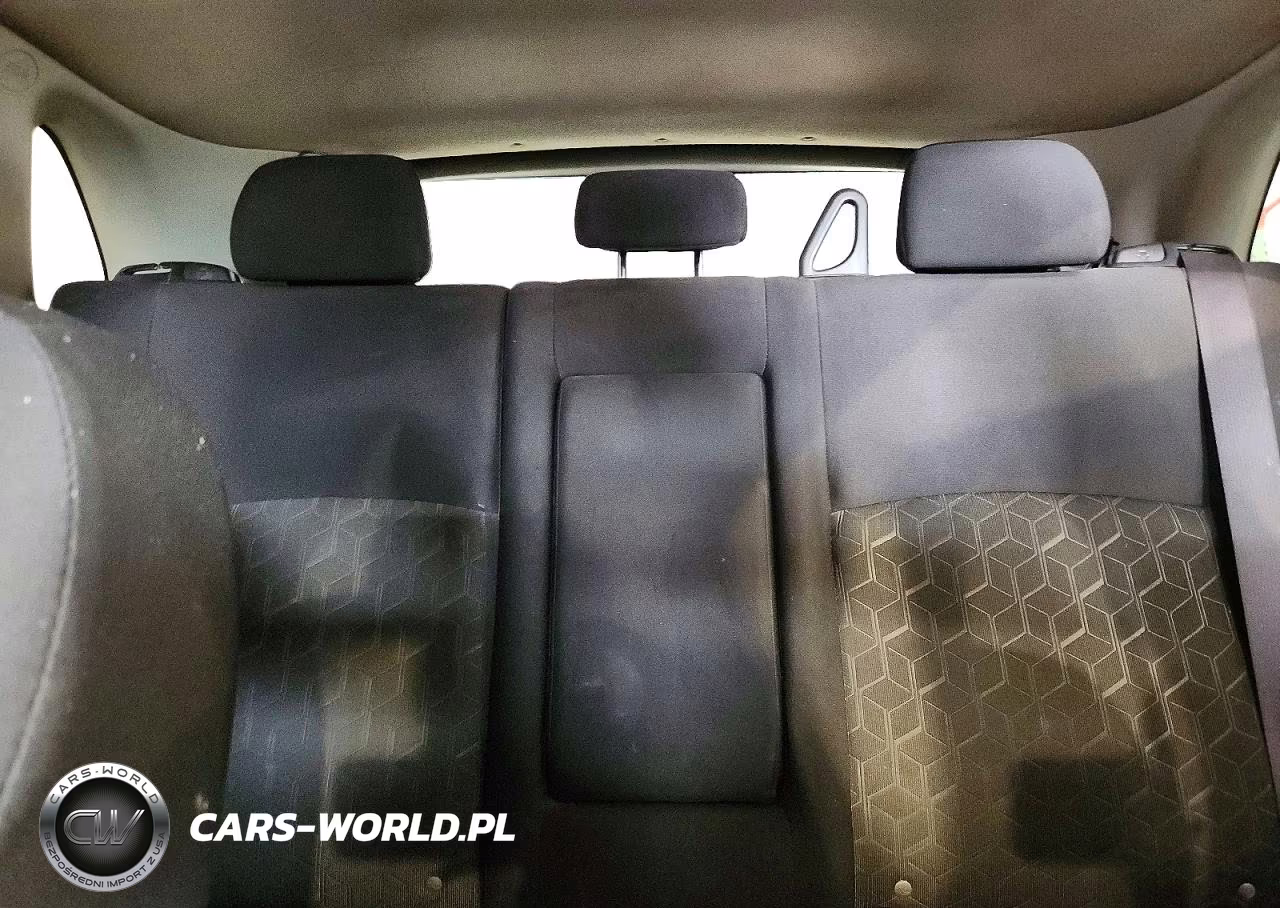 2021 Mitsubishi Outlander Sport Es VIN:JA4ARUAU6MU016442 - 10