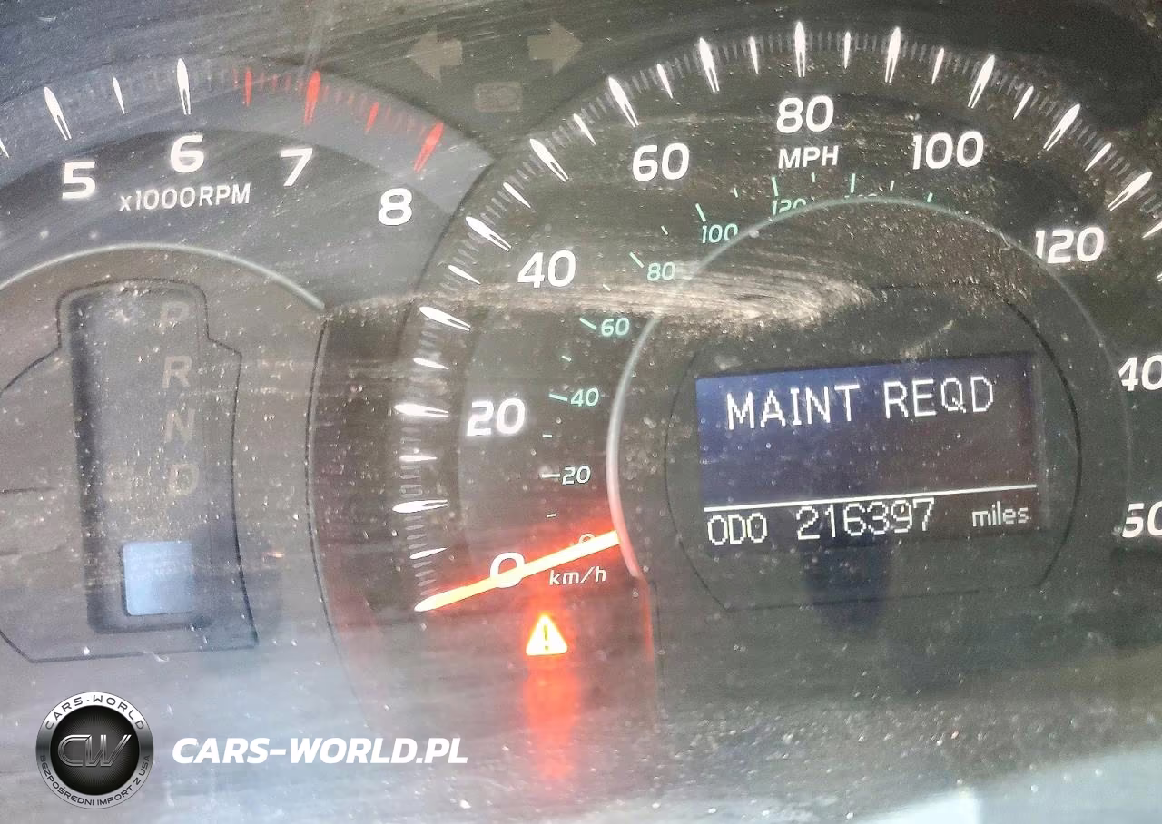 2008 Toyota Camry Xle V6 VIN:4T1BK46K18U060257 - 9