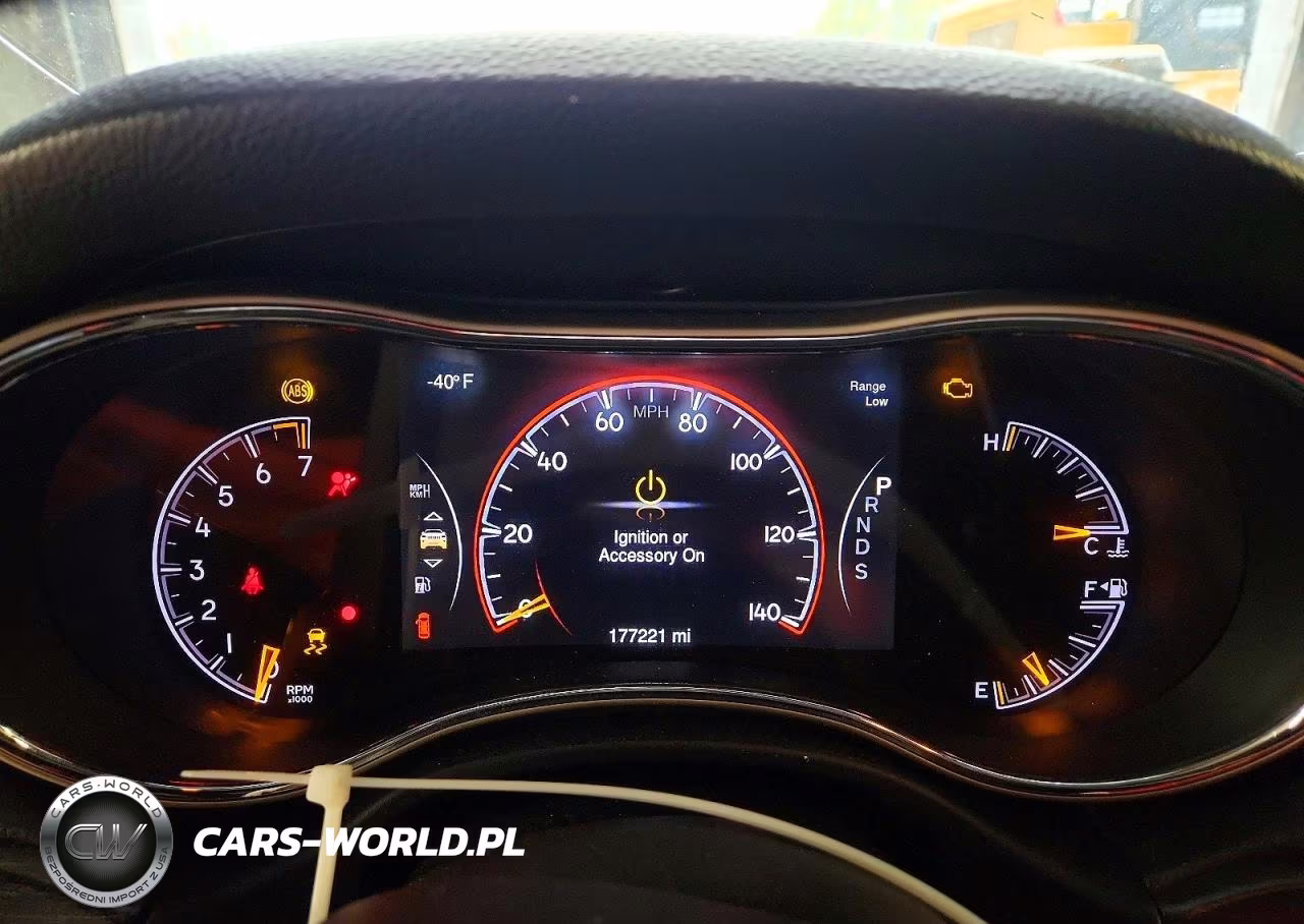 2014 Jeep Grand Cherokee Laredo VIN:1C4RJFAG0EC186485 - 9