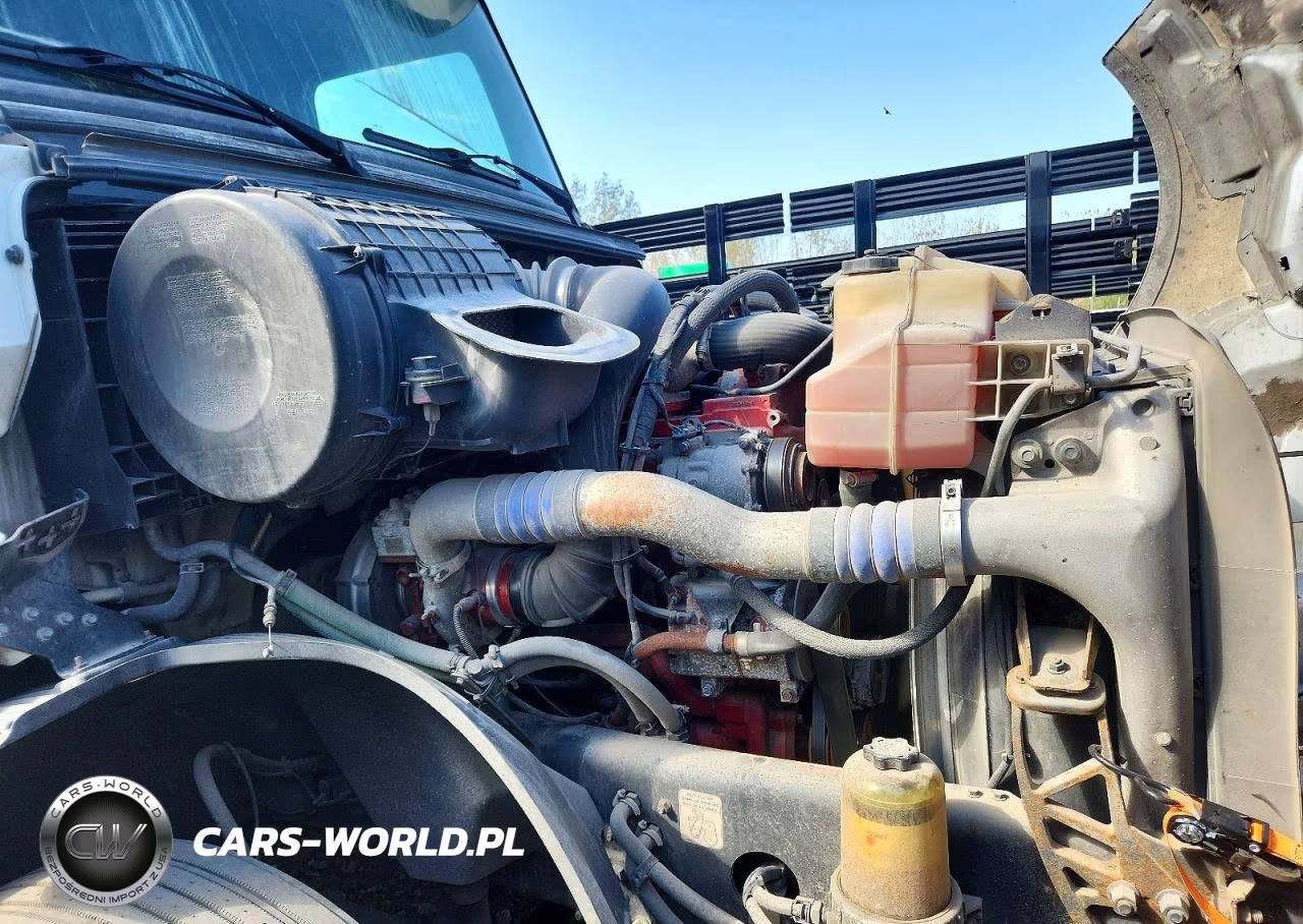 2019 Volvo Vnl Semi Truck VIN:4V4NC9TJ0KN212462 - 11