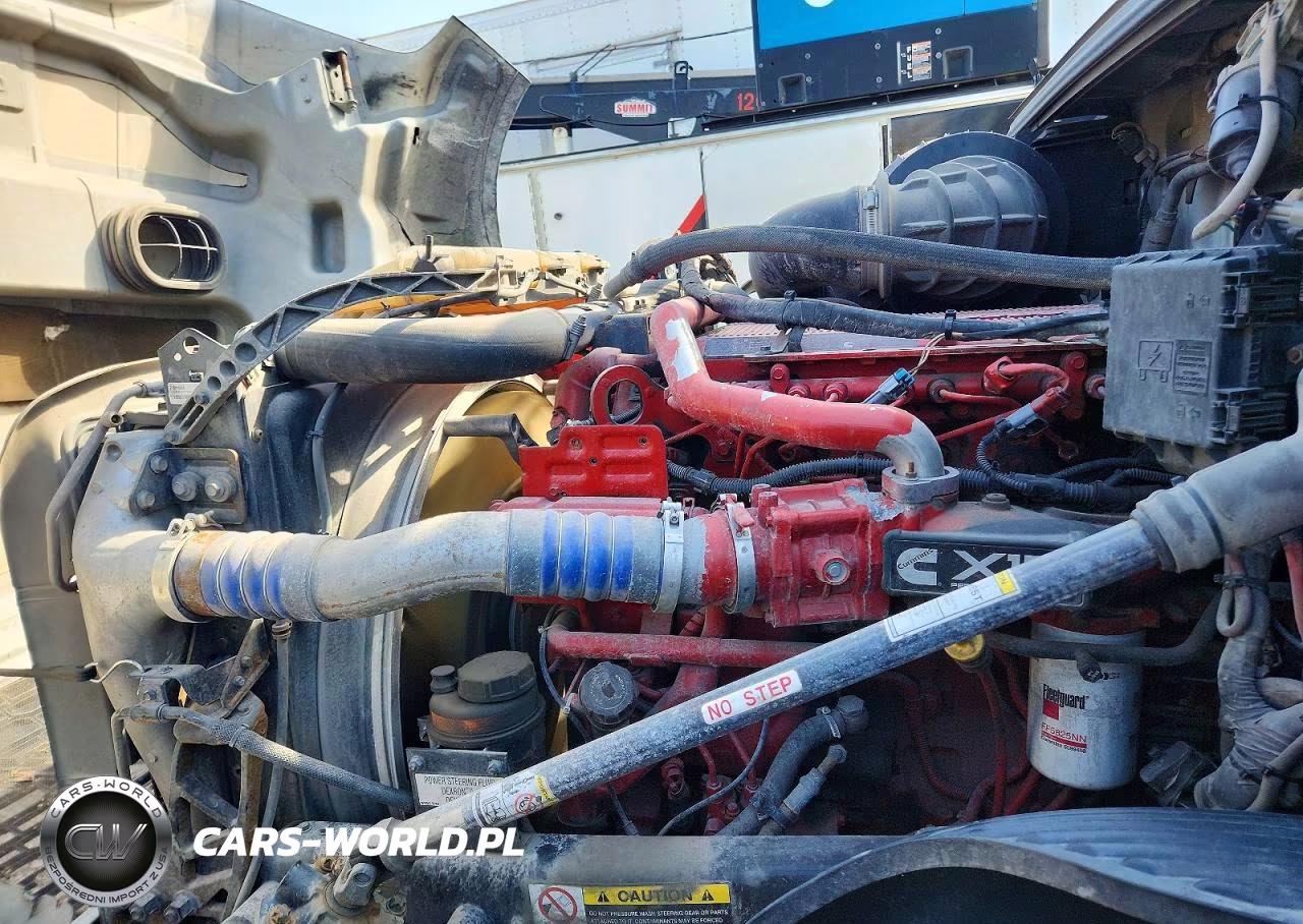 2019 Volvo Vnl Semi Truck VIN:4V4NC9TJ0KN212462 - 13
