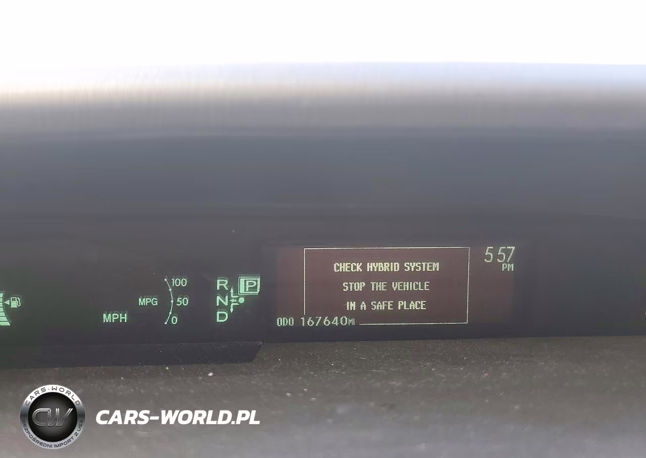 2014 Toyota Prius Plug-In Hybrid Base VIN:JTDKN3DP5E3049249 - 9