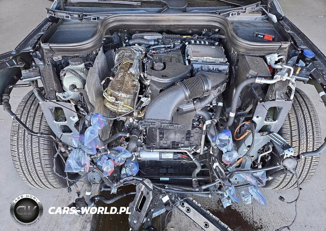 2026 Mercedes-Benz Gle 350 VIN:4JGFB4EB6TB594300 - 12