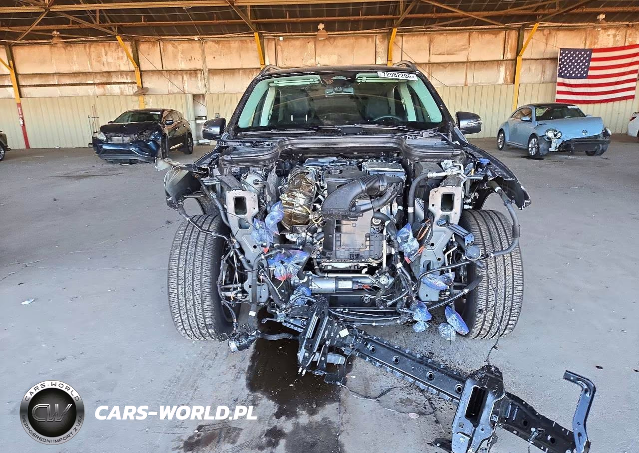 2026 Mercedes-Benz Gle 350 VIN:4JGFB4EB6TB594300 - 5