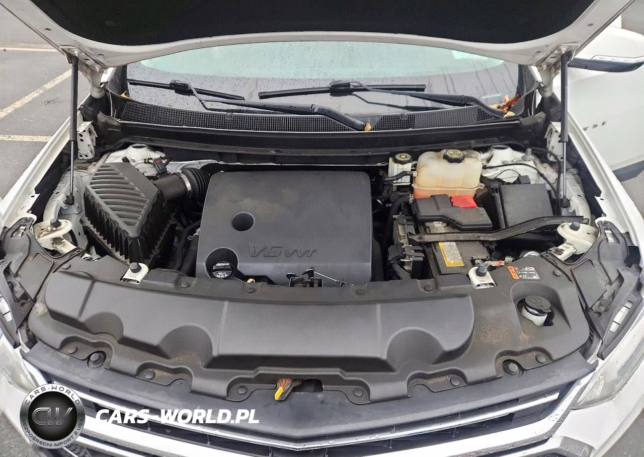 2019 Chevrolet Traverse Lt VIN:1GNERGKW3KJ313294 - 12