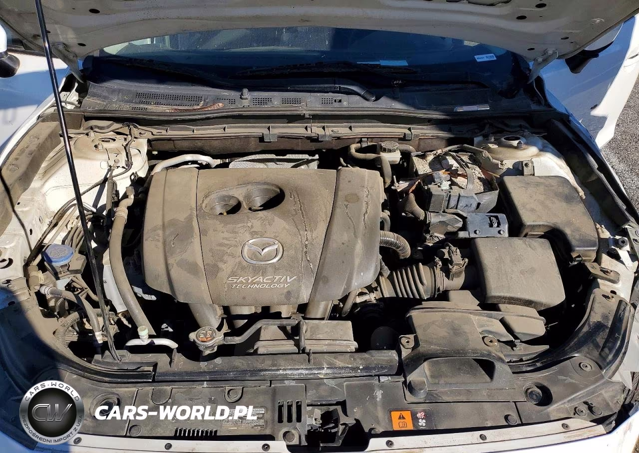 2014 Mazda 3 Sport VIN:JM1BM1U74E1140712 - 11