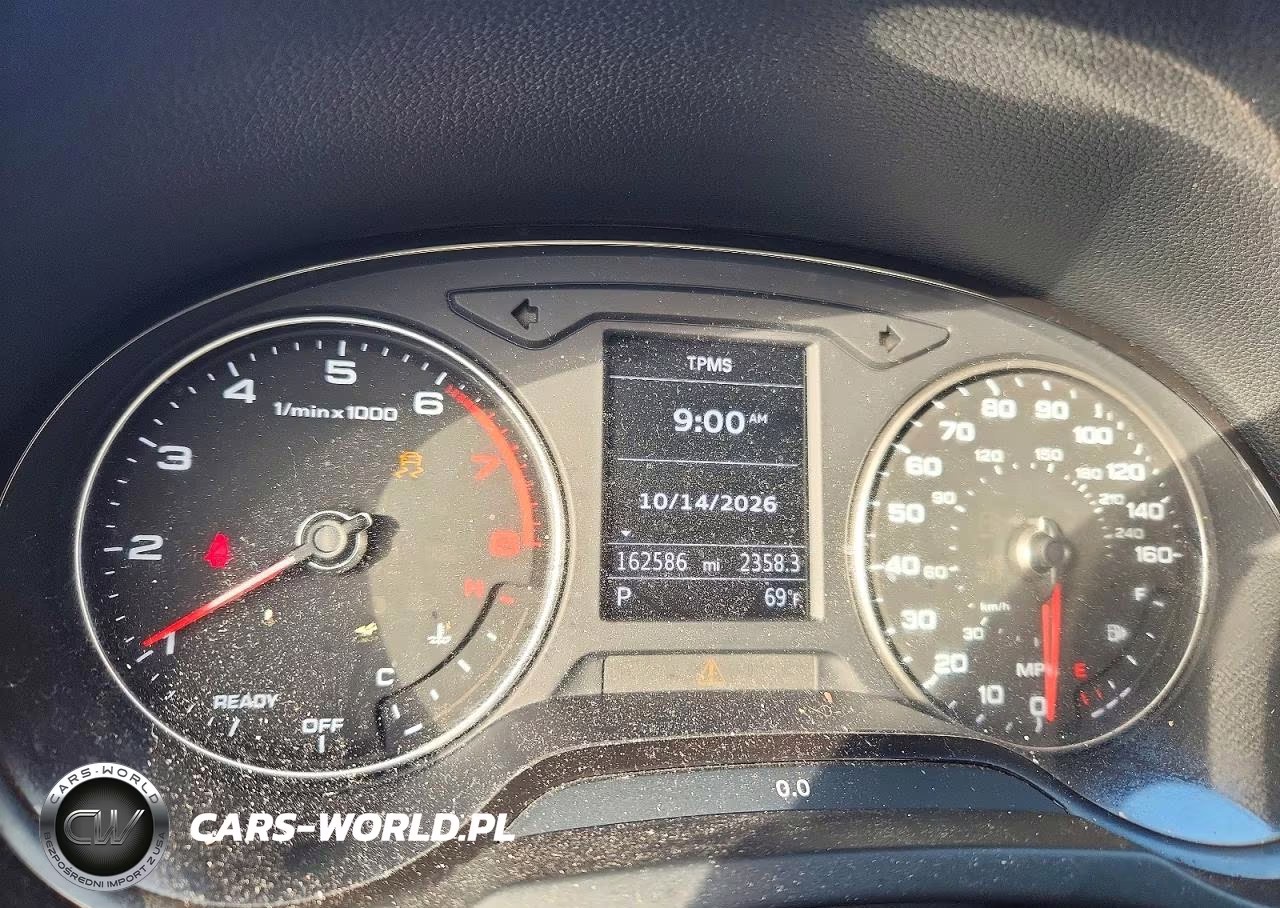 2018 Audi A3 Premium VIN:WAUB8GFF9J1055450 - 9