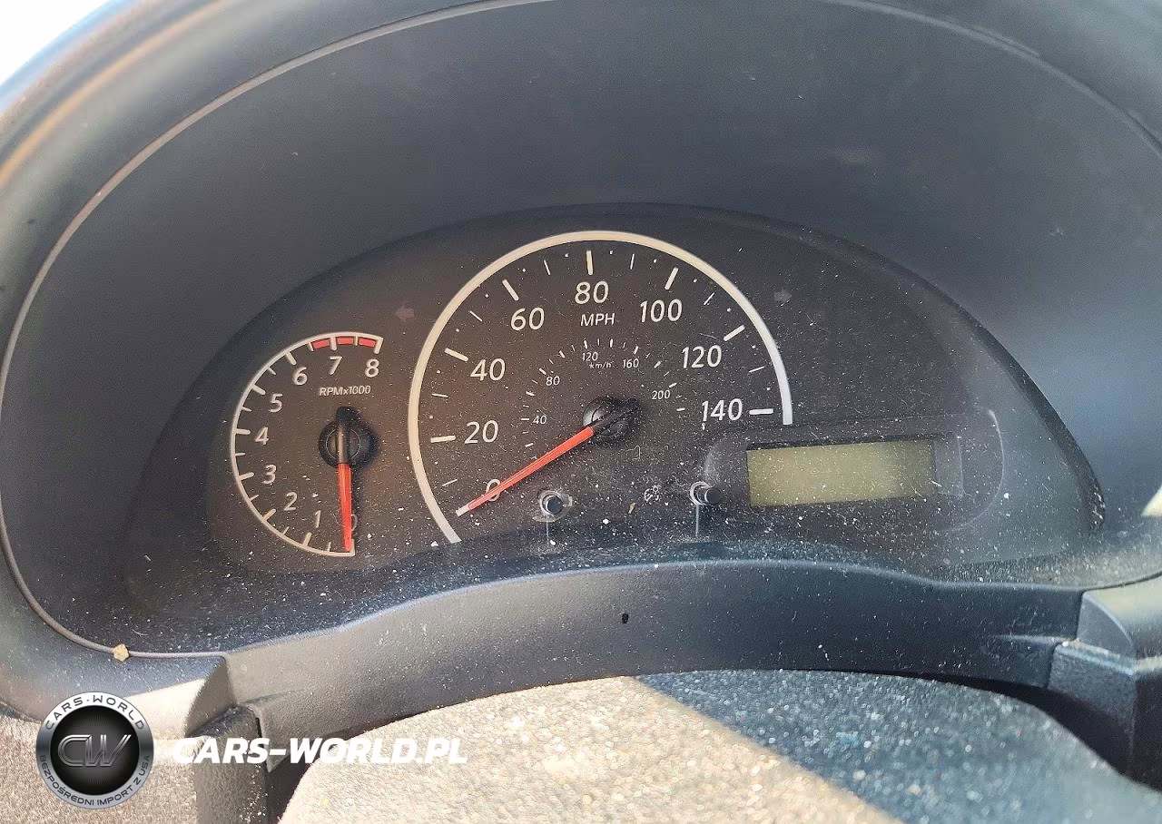 2019 Nissan Versa S Plus VIN:3N1CN7AP8KL808107 - 9