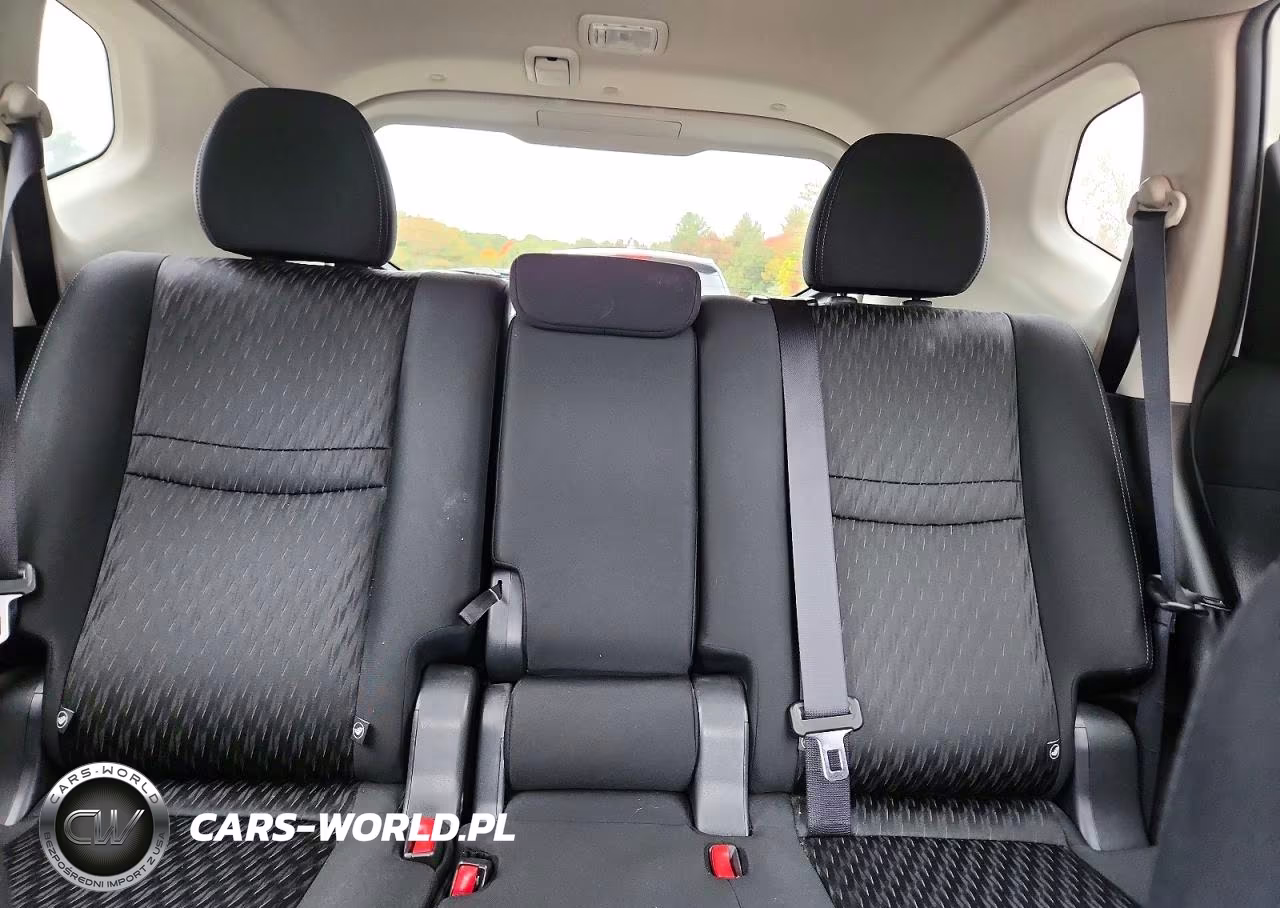 2018 Nissan Rogue Sv VIN:KNMAT2MV0JP598578 - 10